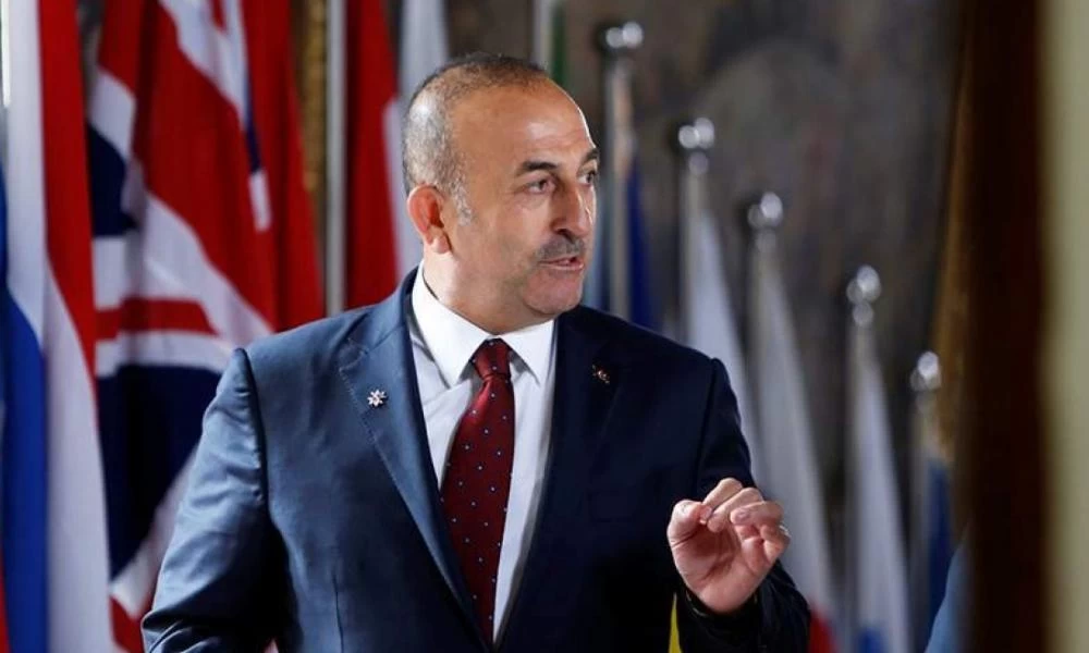 Ανάλυση Ιγνατίου: Δύο τα κίνητρα Τσαβούσογλου με την αποκάλυψη της τριμερούς